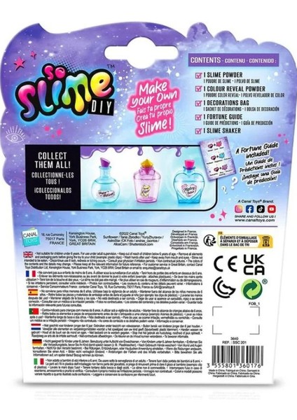 Magical Slime Sihirli Iksir Yeşil Şişe Kız Erkek Çocuk Oyuncak Eğitici Oyuncaklar indirimleri
