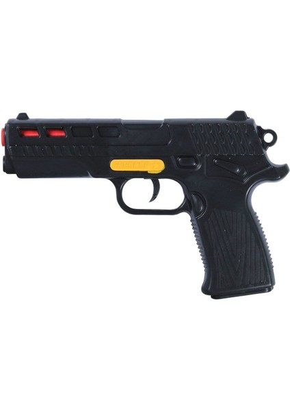 113 Lazer Tabanca Kız Erkek Çocuk Oyuncak Eğitici Oyuncaklar