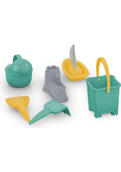 Su Kum ve Yaratıcılık Masası Kız Erkek Çocuk Oyuncak Eğitici Oyuncaklar fiyatları