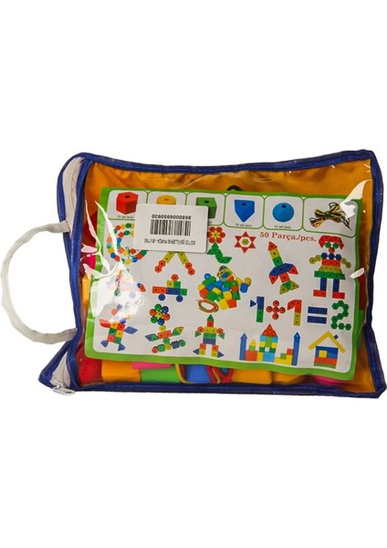 Eğitici Şekiller 50 Parça Kız Erkek Çocuk Oyuncak Eğitici Oyuncaklar fiyatları