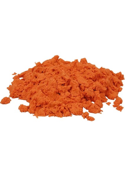 Fun Dough Kinetik Kum 1000 G Turuncu Kız Erkek Çocuk Oyuncak Eğitici Oyuncaklar fiyatları