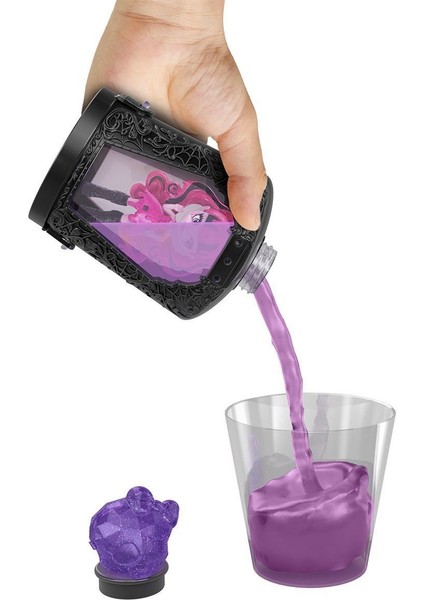 HYB10 Monster High Sürprizli Iksirler Kız Erkek Çocuk Oyuncak Eğitici Oyuncaklar fiyatları