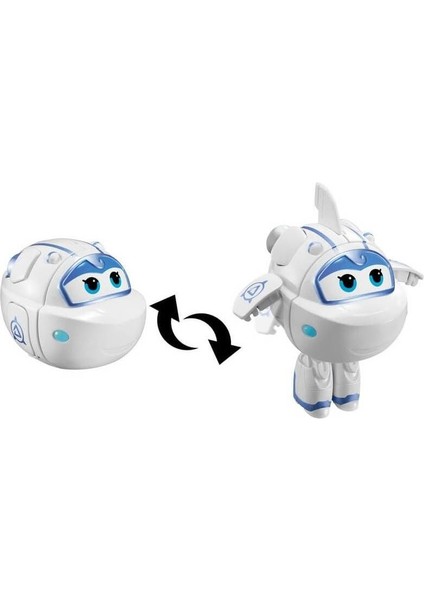 Harika Kanatlar Dönüşen Tekli Figür Yumbot Astra Kız Erkek Çocuk Oyuncak Eğitici Oyuncaklar fiyatları