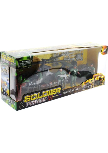 Motor ve Helikopterli Askeri Oyun Seti Kız Erkek Çocuk Oyuncak Eğitici Oyuncaklar fiyatları