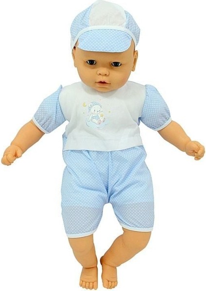 Sunman Denis Saçsız Et Bebek - S01060012 Kız Erkek Çocuk Oyuncak Eğitici Oyuncaklar fiyatları