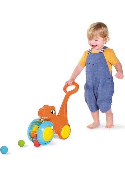 Jurassic World Yakala Topla T-Rex Kız Erkek Çocuk Oyuncak Eğitici Oyuncaklar fiyatları