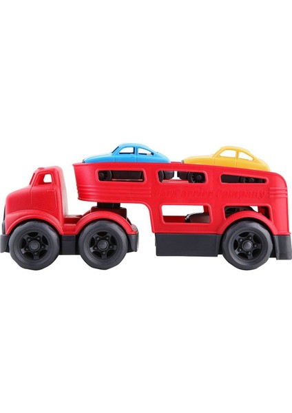30808 Kanz Taşıyıcı Tır Kız Erkek Çocuk Oyuncak Eğitici Oyuncaklar indirimleri