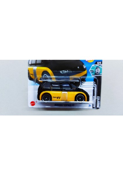 Renault Escape F1 ( 2025 Seri Model Araba ) fiyatları