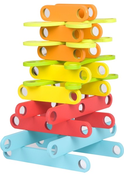 Classic World Ahşap Öğrenme Yapbozum Kız Erkek Çocuk Oyuncak Eğitici Oyuncaklar fırsatları