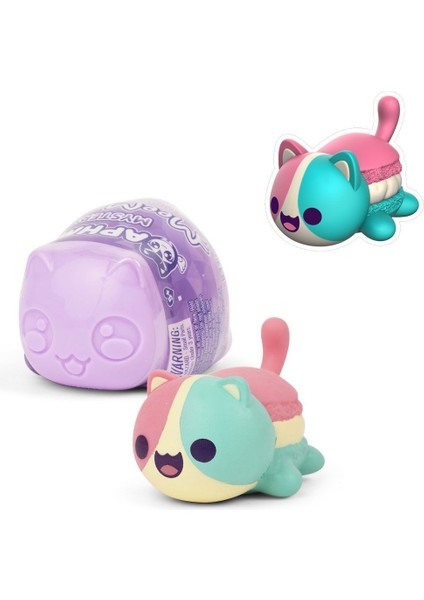 APH02000 Aphmau Sürpriz Squishies - 6601 Kız Erkek Çocuk Oyuncak Eğitici Oyuncaklar fırsatları