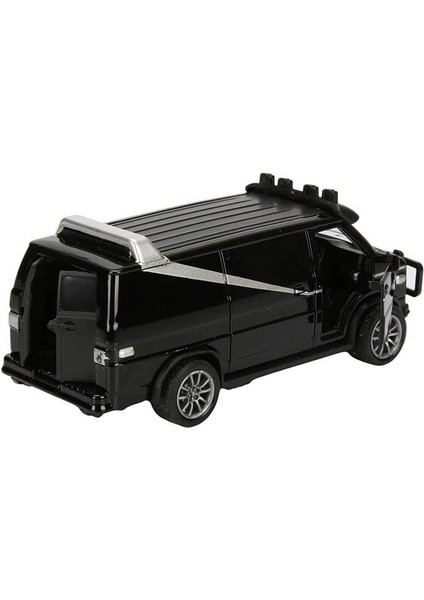 Maxx Wheels Karavan 11CM - S00003437 Kız Erkek Çocuk Oyuncak Eğitici Oyuncaklar fırsatları