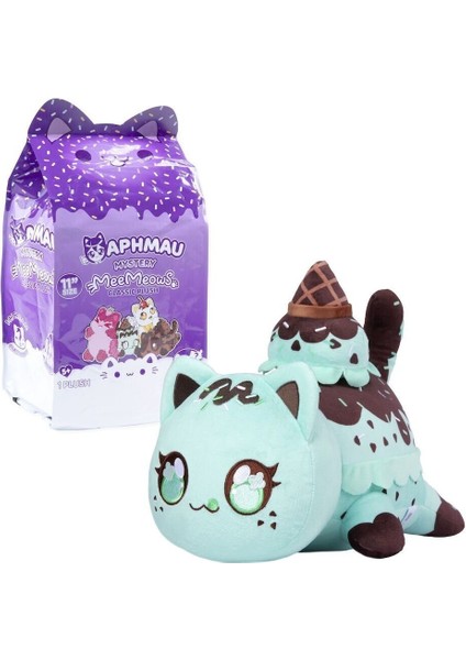 APH12000 Aphmau Sürpriz Pelüş 28CM Kız Erkek Çocuk Oyuncak Eğitici Oyuncaklar modelleri