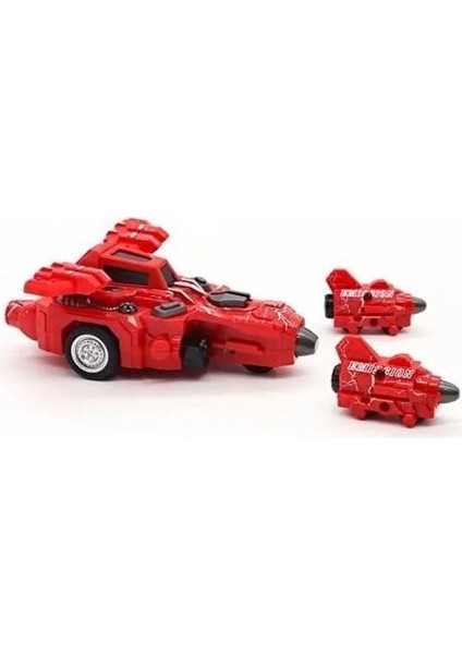 Sürtmeli Roket Atan Kırmızı Uzay Korsanı Araba Kız Erkek Çocuk Oyuncak Eğitici Oyuncaklar modelleri
