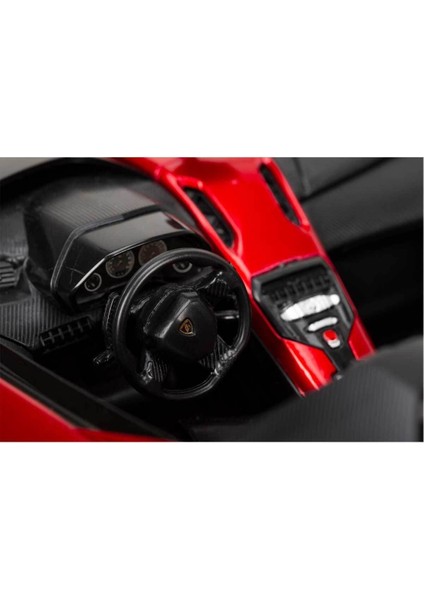 57500 Lamborghini Aventador Uzaktan Kumandalı Işıklı Araba 1:12 -Sunman Kız Erkek Çocuk Oyuncak Eğit indirimleri