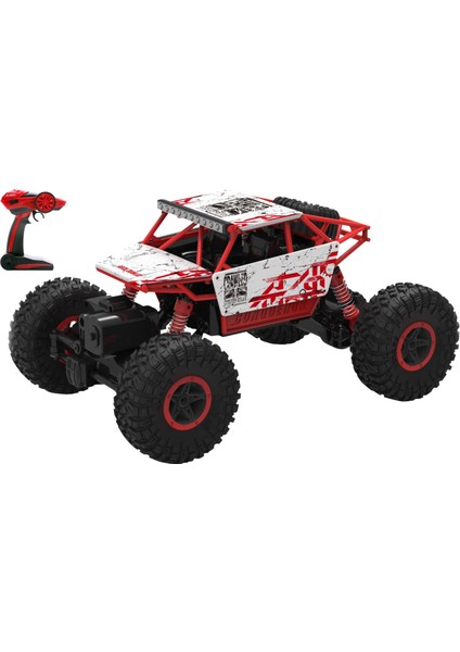 Arazi Kaşifi Kırmızı Beyaz Kız Erkek Çocuk Oyuncak Eğitici Oyuncaklar