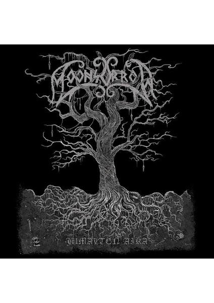 Moonsorrow- Jumalten Aika - CD