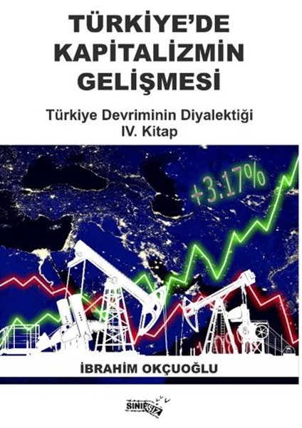 Türkiye'de Kapitalizmin Gelişmesi