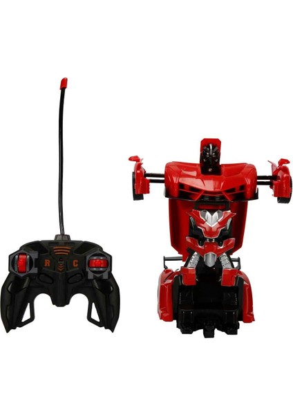 4328 Sun-Yfn-Snc-R C Araba Robot Dönüşebilen Ff USB 2A modelleri