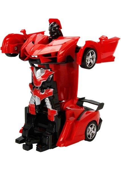 4328 Sun-Yfn-Snc-R C Araba Robot Dönüşebilen Ff USB 2A indirimleri