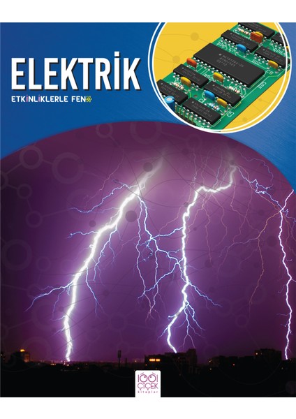 Etkinliklerle Fen - Elektrik