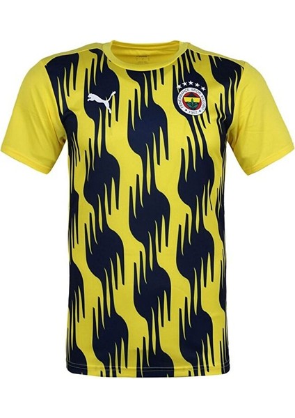 Fe.ner.bah'çe \\ 2026 Maç Önü Antrenman Yeni Sezon Yêtişkin Futbol Forması (Third Kit )