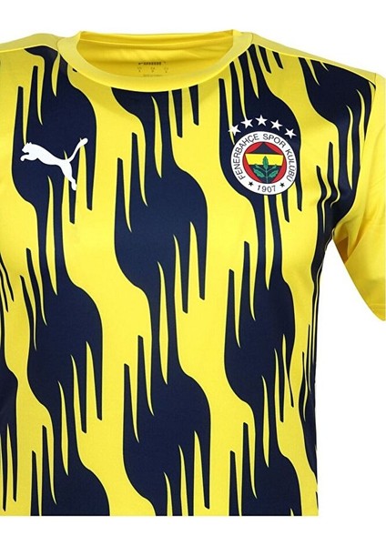 Fe.ner.bah'çe \\ 2026 Maç Önü Antrenman Yeni Sezon Yêtişkin Futbol Forması (Third Kit ) fırsatları