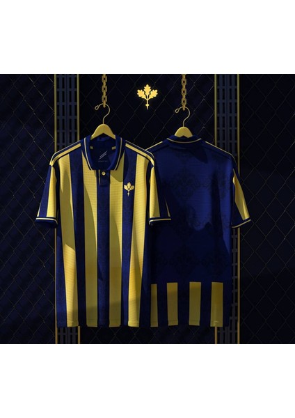 2024/25FENERBÃHÇE Yeni Sezon Palamut Özel Seri Konsept Efsane Forması
