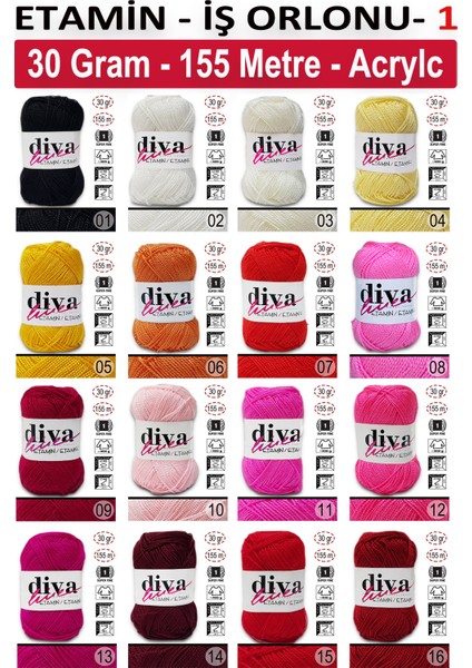 Diva Etamin 47 Camel fiyatları