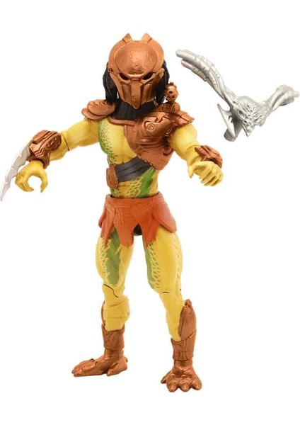 Predator Falconer Hunter Seri 2 Kız Erkek Çocuk Oyuncak Eğitici Oyuncaklar