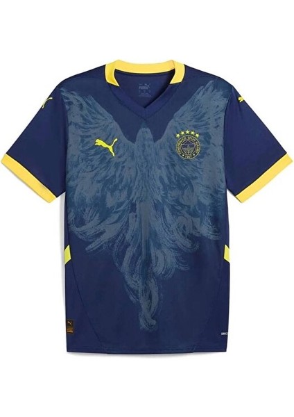 2024/25 Fb/fenerbãhçe Yeni Sezon Dördüncü Forması