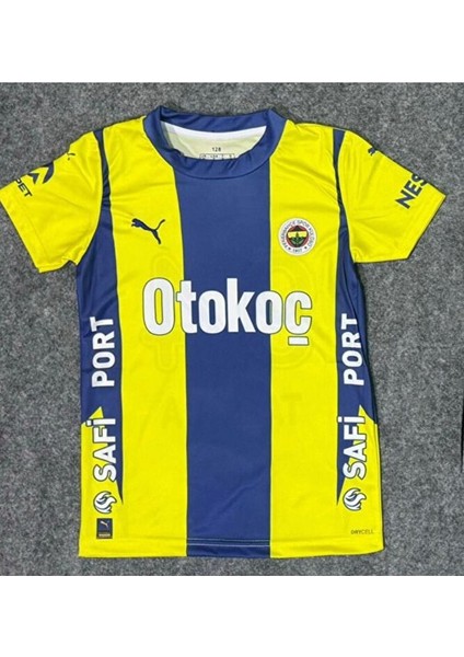 Fenerbãhçe- Forması Talisca 2024/2025 Yeni Sezon Iç Saha Forması fiyatları