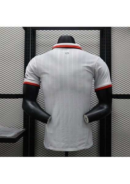 A.c M.i.l.a.n 2024/25 Yeni Sezon Isimsiz Deplasman Forması (Thırd Shırt) fiyatları