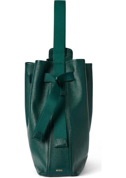 Sail Bag L Pebbled Leather fiyatları