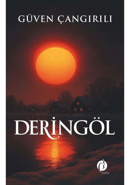 Deringöl