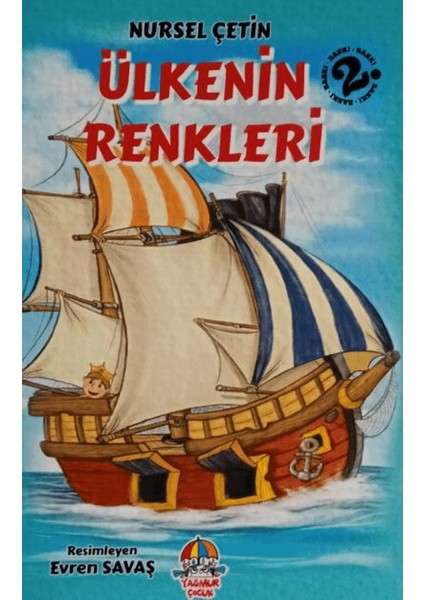 Ülkenin Renkleri