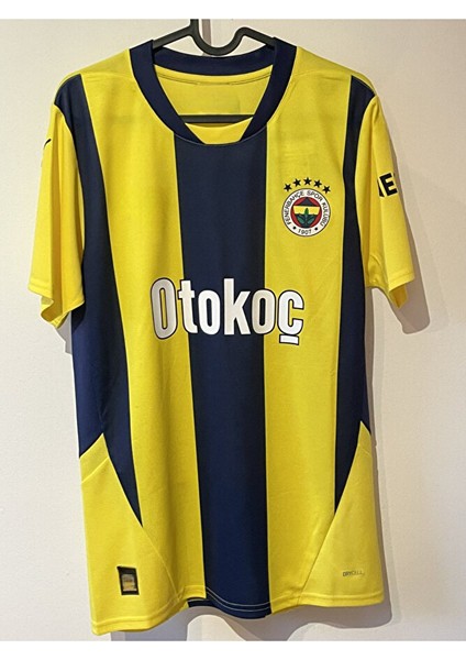 Fenerbahçe 2024/25 Yeni Sezon /talısca/iç Saha Yetişkin Forması fiyatları