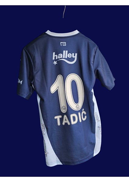 2024/25 Fenerbahçe T.a.d.ı.c. Iç Saha Parçalı Yetişkin Forması