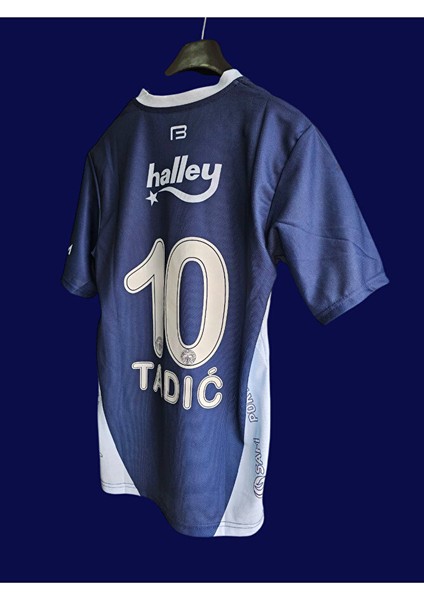 2024/25 Fenerbahçe T.a.d.ı.c. Iç Saha Parçalı Yetişkin Forması modelleri