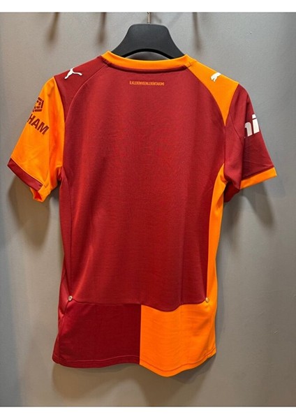 5 Yıldızlı 2026 G.a.l.a.t.a.s.a.r.ay // Iç Saha Parçalı Yeni Sezon Yetişkin Forma (Pasifik Holding) fiyatları