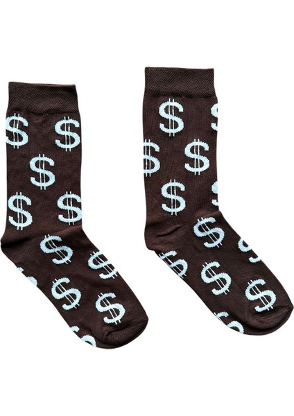 Dolar Soket Çorap