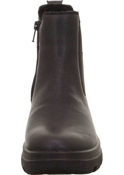 Angelina Gore-Tex Kadın Fermuarlı Lastikli Bot 2-000329 fırsatları