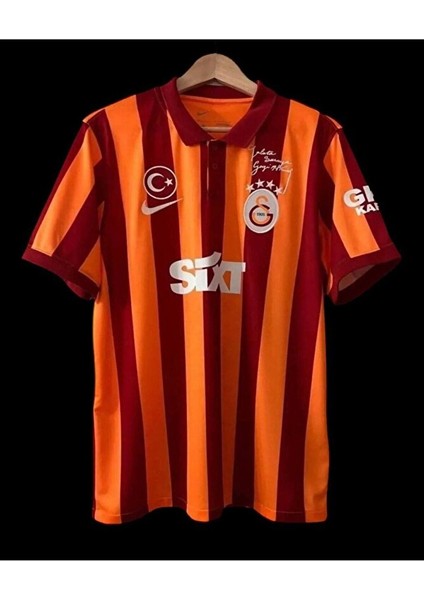 G.âla.tâsa.rây 100.YIL /kerem Aktürkoğlu/ 7 Yeişkin Taraftar Forması fiyatları