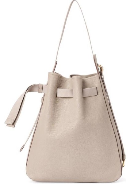 Sail Bag M Pebbled Leather fiyatları