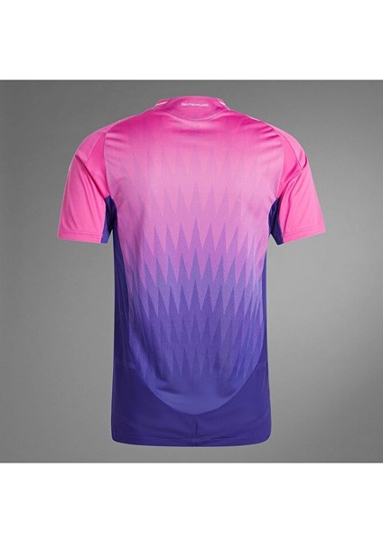 Almanya Milli Takım 24/25 Yeni Sezon Isimsiz Futbol Forması Pembe fırsatları