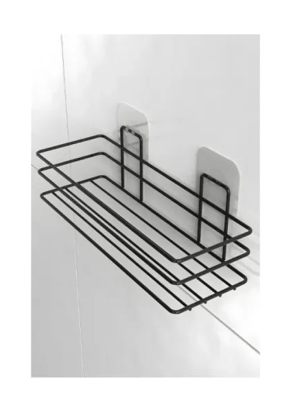 Yapışkanlı Duş ve Banyo Rafı fiyatları