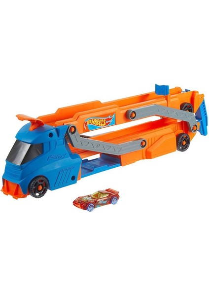 HYT83 Hot Wheels Tır - Yeni Kız Erkek Çocuk Oyuncak Eğitici Oyuncaklar fiyatları
