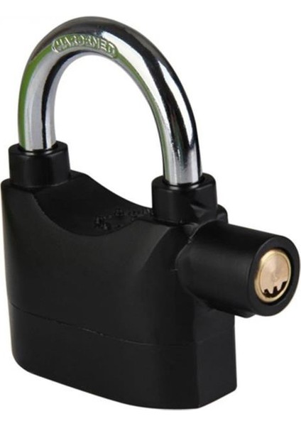 Sunup SN-20474 110 Ses Alarmlı Asma Kilit modelleri