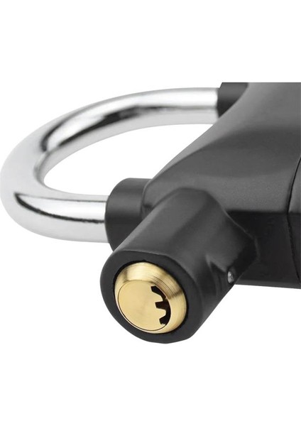 Sunup SN-20474 110 Ses Alarmlı Asma Kilit