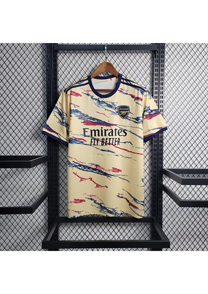 Arsenal Yeni Sezon Futbol Forması 2023/24