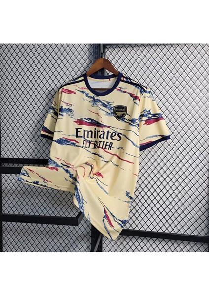 Arsenal Yeni Sezon Futbol Forması 2023/24 modelleri